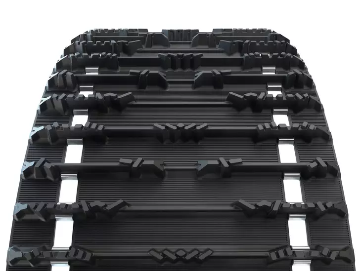 Camso Telamatto Ripsaw Full 50x396 2,52 32mm - TELAMATOT - 841-9002 - 1