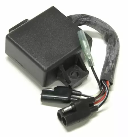 Cdi-Laite Arctic Cat - MK CDI LAITTEET - 81-252 - 1