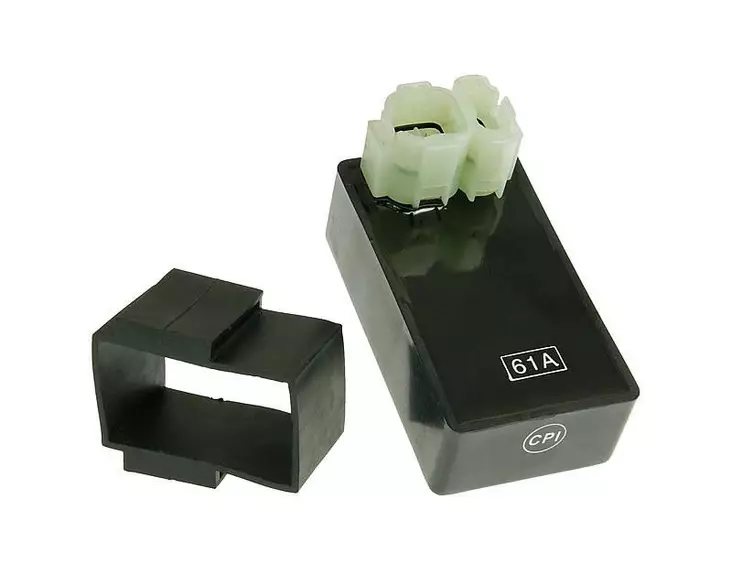 Cdi-Laite, Cpi / Generic / Keeway, (Std) - MOPON CDI LAITTEET - 303-0262 - 1