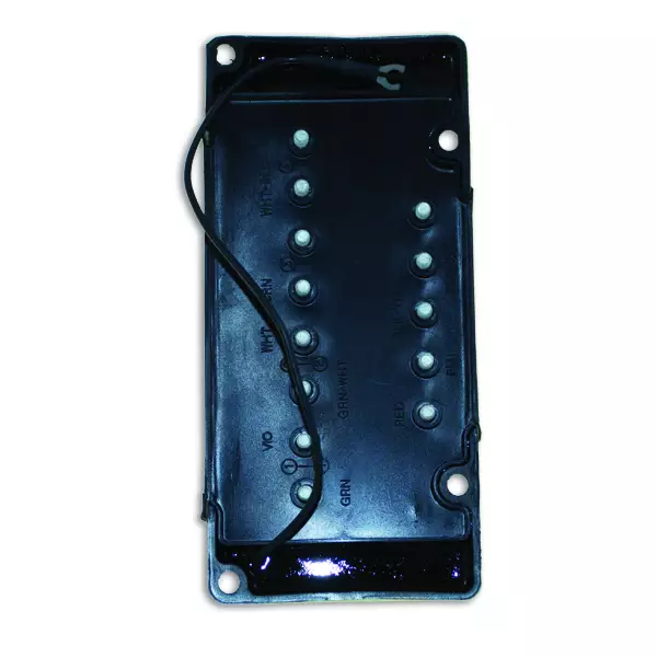 Cdi Elec. Mercury Cdi Elec. Mariner Switch Box - 4 Cyl. - CDI LAITTEET - 113-114-5772 - 1