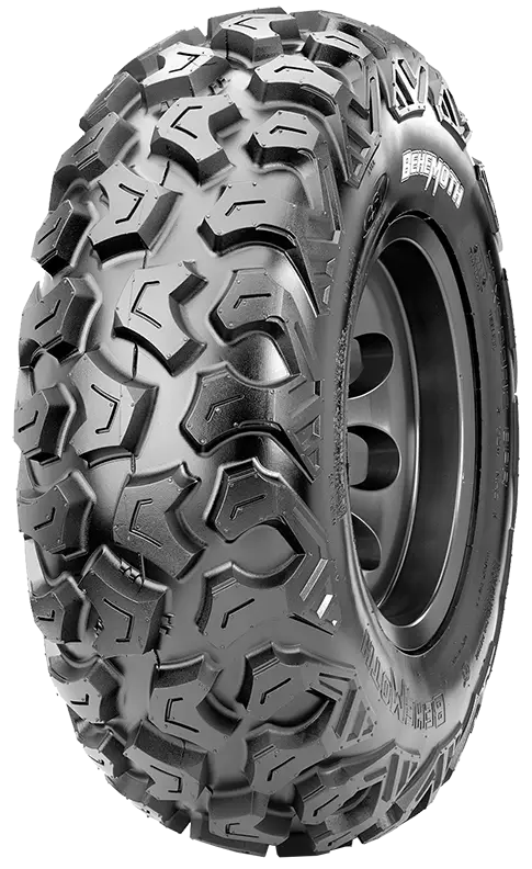 Cst Rengas Behemoth Cu07 27 X 9,00 - R14 8pr Tl E4 53m - MÖNKIJÄN OFFROAD RENKAAT - 74-8642 - 1