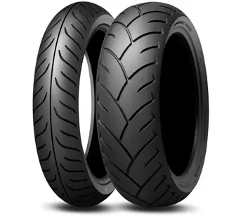 Dunlop D423 200/55r16 77h Tl Re. - MP CUSTOM-TOURING RENKAAT - 544-636112 - 1