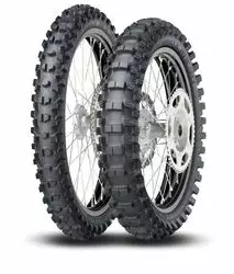 Dunlop Geomax MX34 90/100-16 51M TT Re - MP CROSSIRENKAAT - 544-640372 - 1