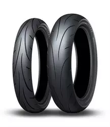 Dunlop Sportmax Q-Lite 80/90-17 44S TL SX F/R - MP SPORT TOURING RENKAAT - 544-640182 - 1