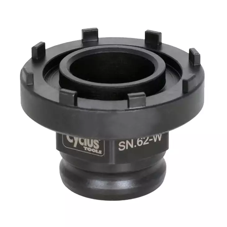 E-bike keskiörattaan avaustyökalu cyclus tools, bosch spider active+performance - TYÖKALUT, RUUVIT JA TARVIKKEET - 7202762 - 1