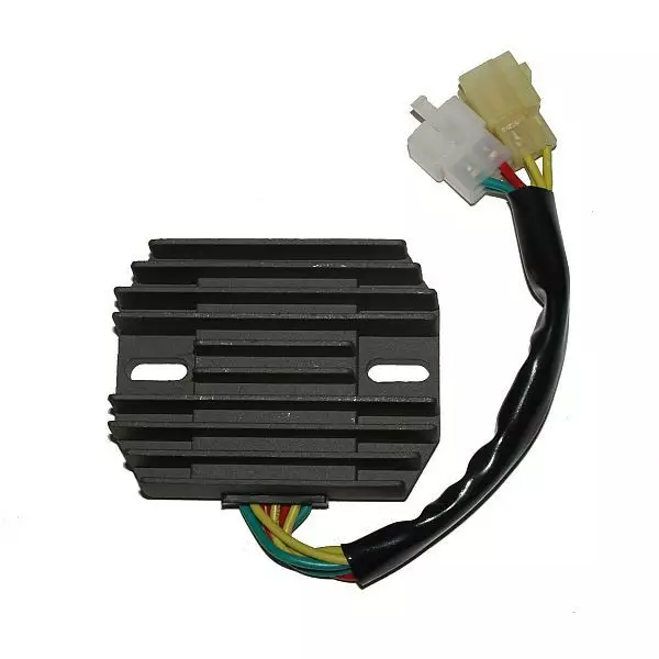 Electrosport Latauss./Tasasuunt. Ducati 540.4.010.1a - MÖNKIJÄN OSAT - 110-07-0532 - 1
