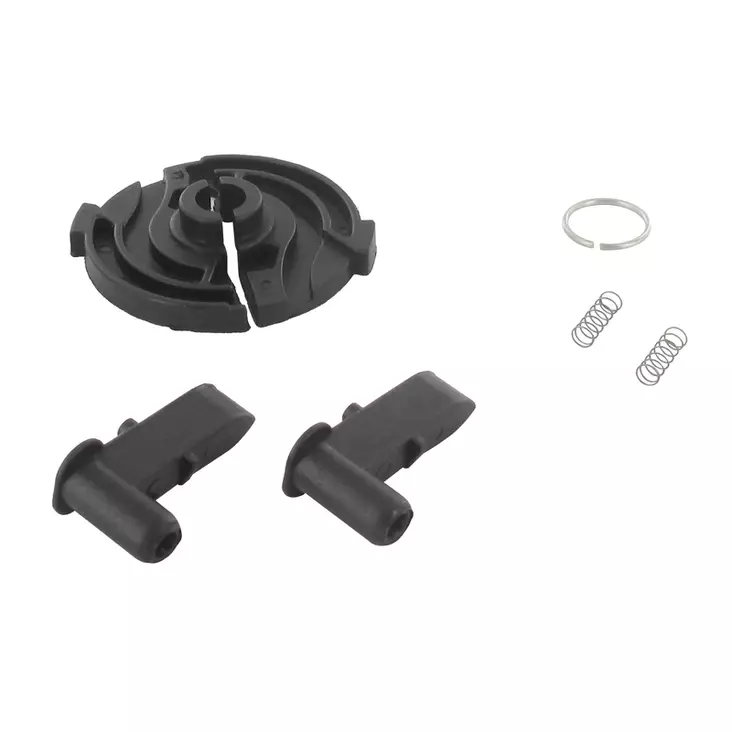 EUROGARDEN KÄYNNISTINKÄPÄLÄSARJA, B&S - MUUT KÄYNNISTINOSAT - 441-5109522 - 1