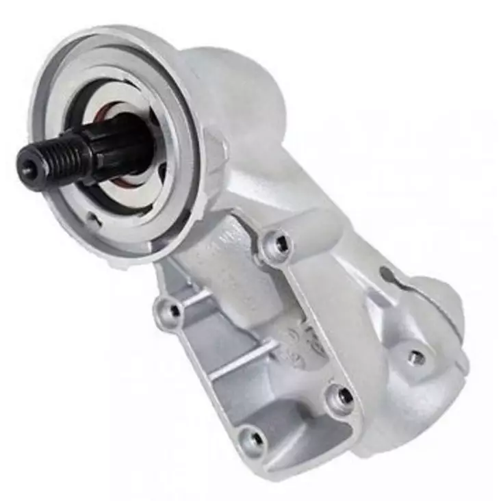 Eurogarden kulmavaihde, husqvarna 545 f-fx-fxt-fxt at / jonsered fc2245 - ILMANSUODATTIMET - 446-160-3022 - 1