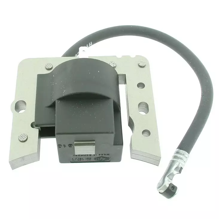 EUROGARDEN SYTYTYSPUOLA, CC 62MM, TECUMSEH TVS, TNT, EVC, H30-70 - PUOLAT - 443-2605762 - 1