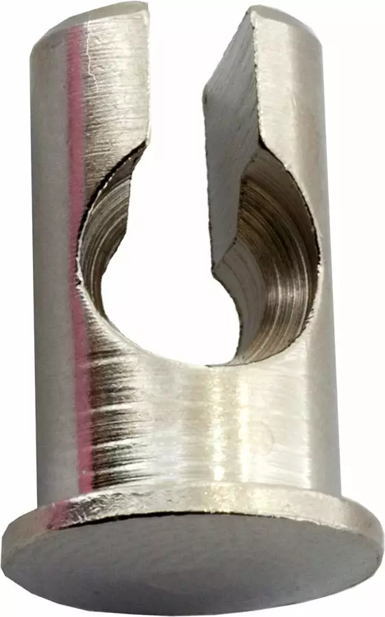 Fix Hahlonippa, 10/8 X 15,0 (10kpl) - MOPON YLEISVAIJERIT JA NIPAT - 7-232 - 1