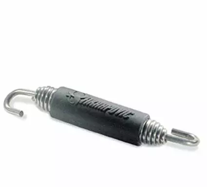 Fjäder Akra P-S2 Mellan Krök O Cylinder - PAKOPUTKIEN MUUT TARVIKKEET - 461-P-S2 - 1