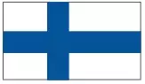 Flag 3045 - LIPPUTANGOT JA OSAT - M35-433-02 - 1