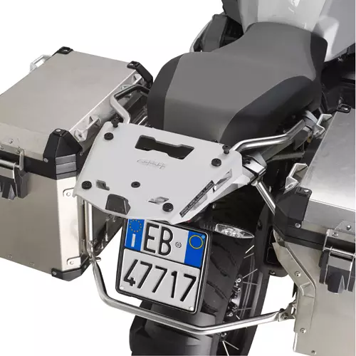 Givi Monokey Peräteline Alumiini Bmw R1200gs Adventure (14) - MÖNKIJÄN OSAT - 322-SRA5112 - 1
