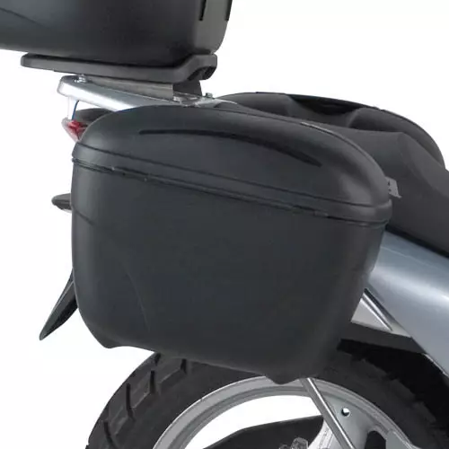 Givi Sivulaukkutelineet HONDA XL125V VARADERO - MÖNKIJÄN OSAT - 322-PL202 - 1