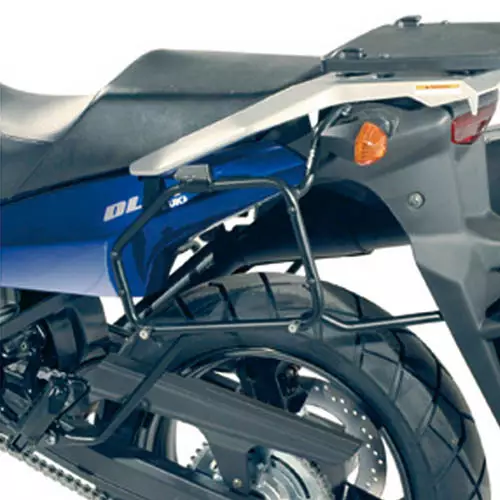 Givi Sivulaukkutelineet SUZUKI DL650 V-STROM - MÖNKIJÄN OSAT - 322-PL532 - 1
