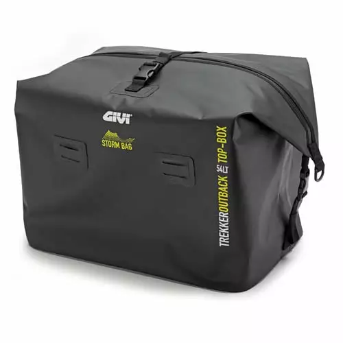 Givi Waterproof Sisälaukku Outback 58 - REPUT JA LAUKUT - 321-T512 - 1