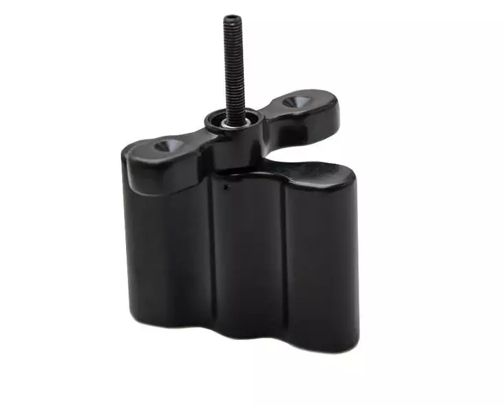 Gka Jatkopala Max - LISÄVARUSTEET - 942-0191-2 - 1