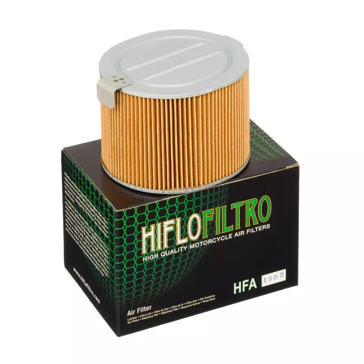 Hiflo Ilmansuodatin Hfa1902 - MÖNKIJÄN OSAT - 20-1902 - 1