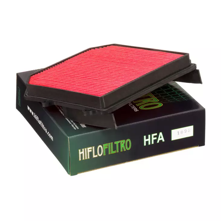 Hiflo Ilmansuodatin Hfa1922 - MÖNKIJÄN OSAT - 20-1922 - 1