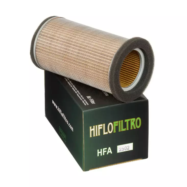 Hiflo Ilmansuodatin Hfa2502 - MÖNKIJÄN OSAT - 20-2502 - 1