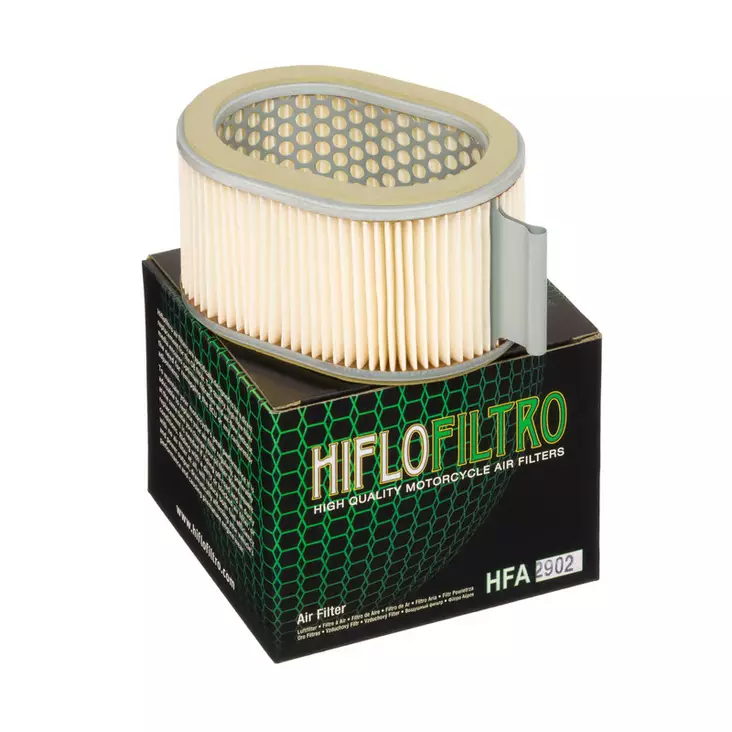 Hiflo Ilmansuodatin Hfa2902 - MÖNKIJÄN OSAT - 20-2902 - 1