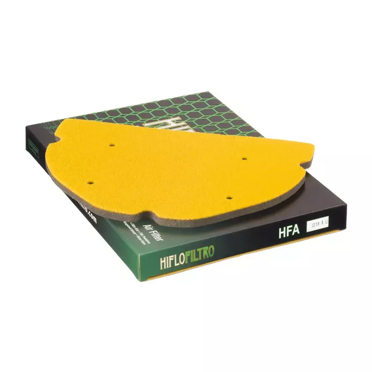 Hiflo Ilmansuodatin Hfa2912 - MÖNKIJÄN OSAT - 20-2912 - 1