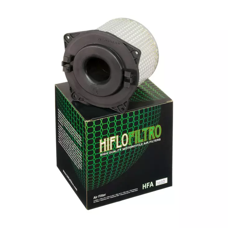 Hiflo Ilmansuodatin Hfa3602 - MÖNKIJÄN OSAT - 20-3602 - 1