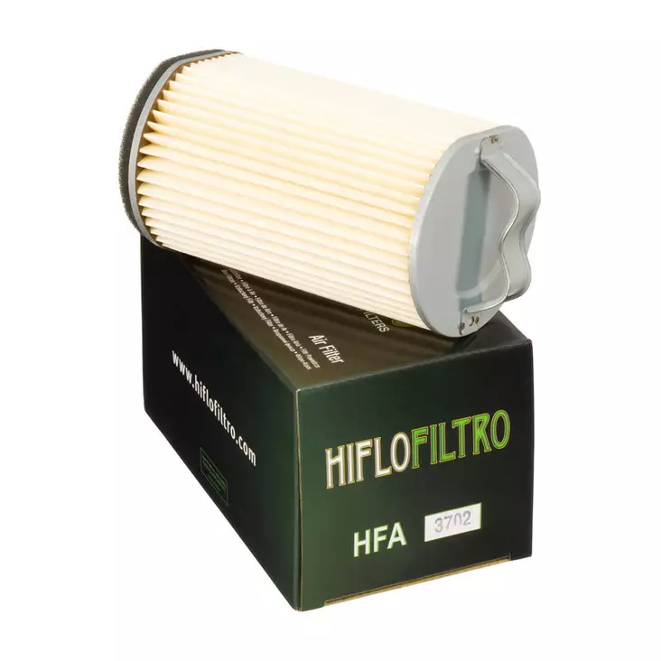 Hiflo Ilmansuodatin Hfa3702 - MÖNKIJÄN OSAT - 20-3702 - 1
