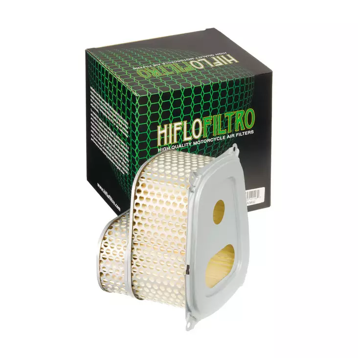 Hiflo Ilmansuodatin Hfa3802 - MÖNKIJÄN OSAT - 20-3802 - 1