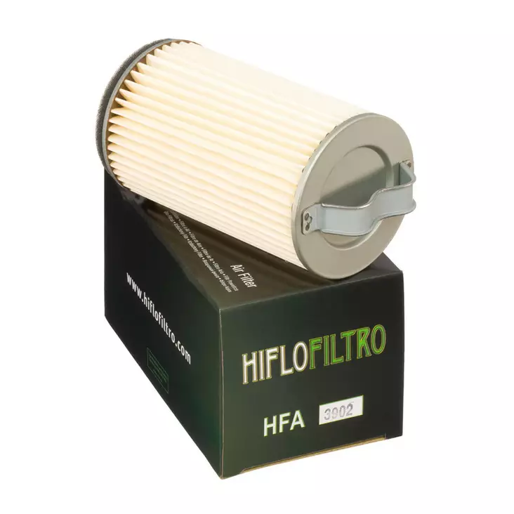 Hiflo Ilmansuodatin Hfa3902 - MÖNKIJÄN OSAT - 20-3902 - 1