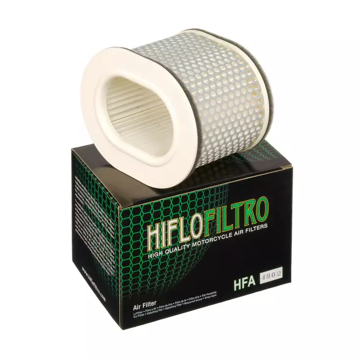 Hiflo Ilmansuodatin Hfa4902 - MÖNKIJÄN OSAT - 20-4902 - 1