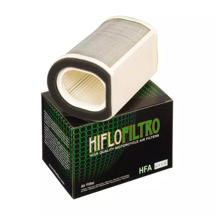 Hiflo Ilmansuodatin Hfa4912 - MÖNKIJÄN OSAT - 20-4912 - 1