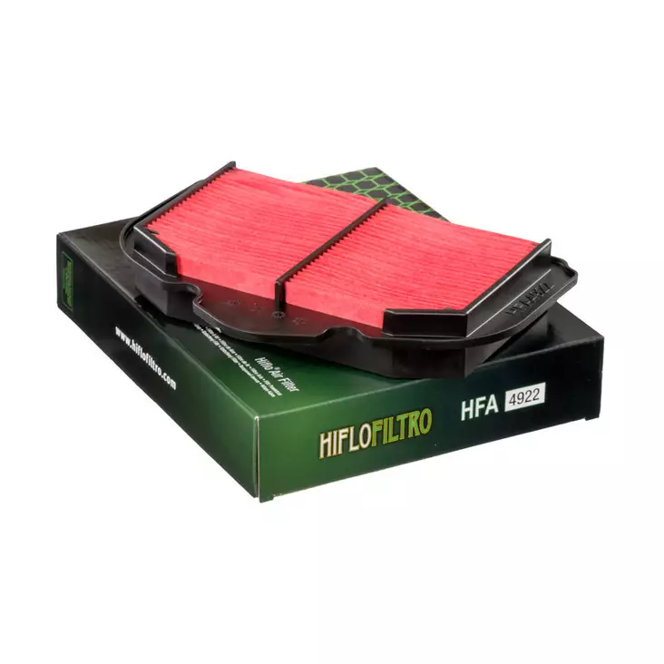 Hiflo Ilmansuodatin Hfa4922 - MÖNKIJÄN OSAT - 20-4922 - 1
