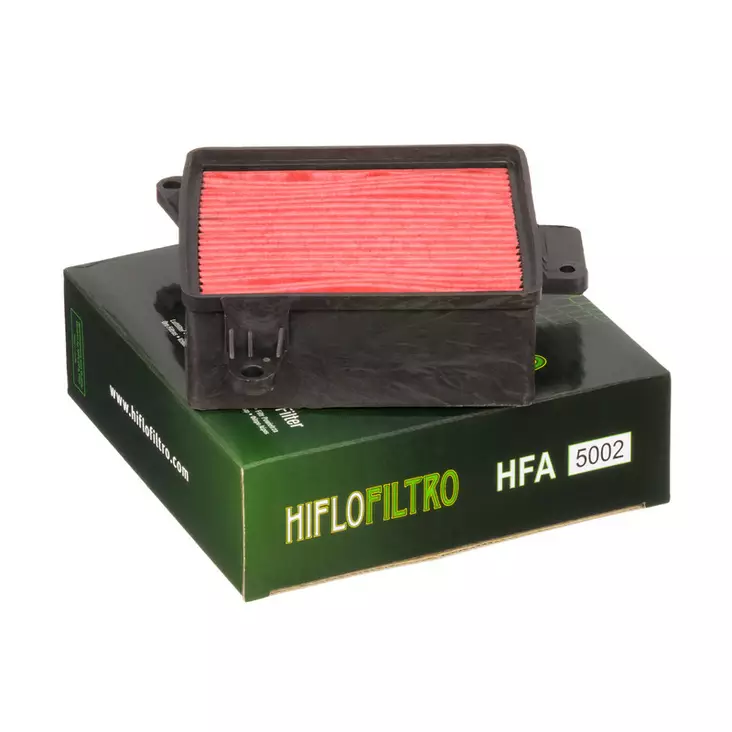 Hiflo Ilmansuodatin Hfa5002 - MÖNKIJÄN OSAT - 20-5002 - 0