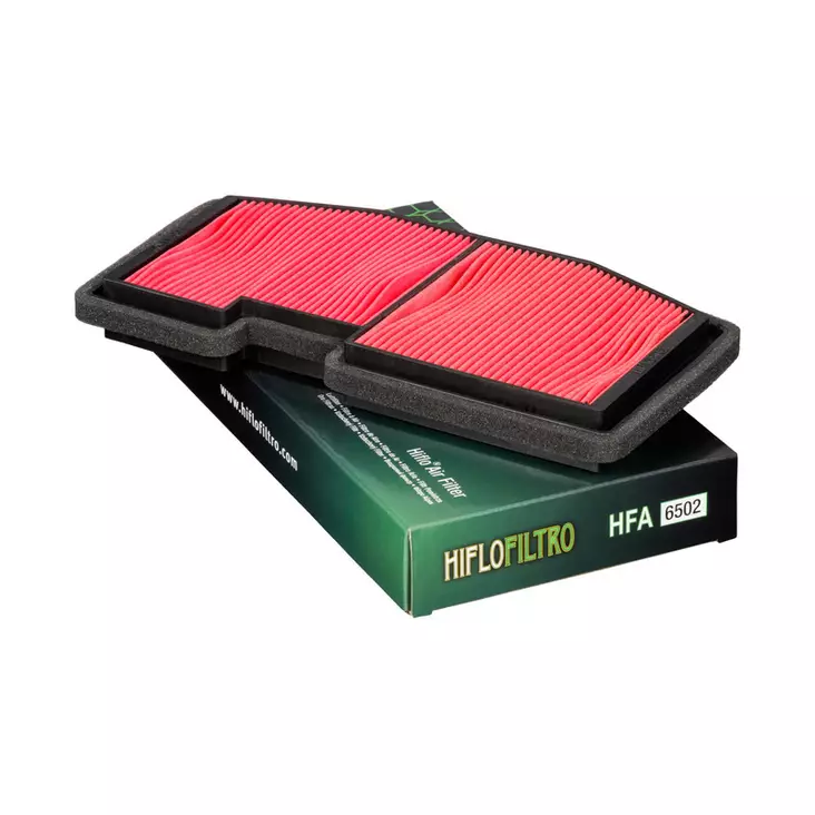 Hiflo Ilmansuodatin Hfa6502 - MÖNKIJÄN OSAT - 20-6502 - 1