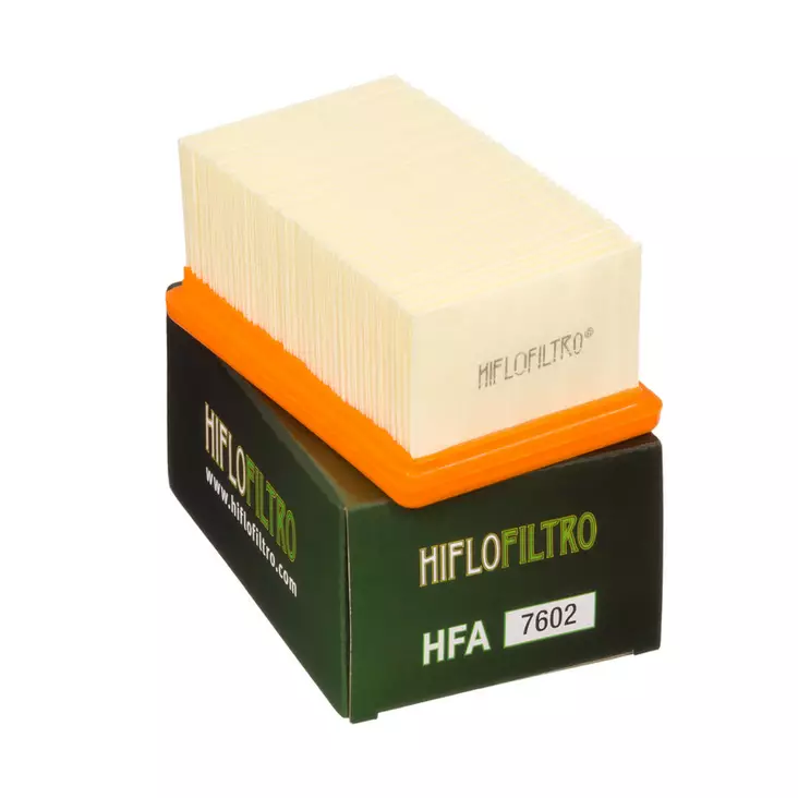 Hiflo Ilmansuodatin Hfa7602 - MÖNKIJÄN OSAT - 20-7602 - 1