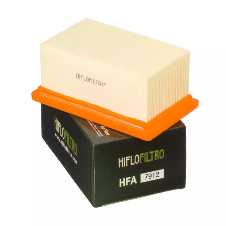 Hiflo Ilmansuodatin Hfa7912 - MÖNKIJÄN OSAT - 20-7912 - 1