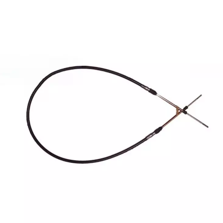 Husqvarna Rider 11 Vaihdevaijeri - MERKKIKOHTAISET VAIJERIT - 46-042 - 2