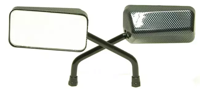 Hyper F1 Minipeilipari Musta (M10) - PEILIT - 30-3082 - 1