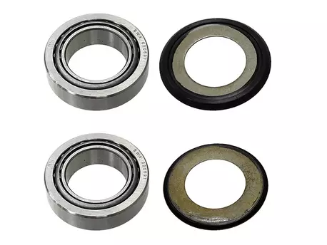 Hyper Steering Bear Kit 30X51X15 2Pcs - CROSSIN OHJAUSLAAKERIT - 38-8182 - 1