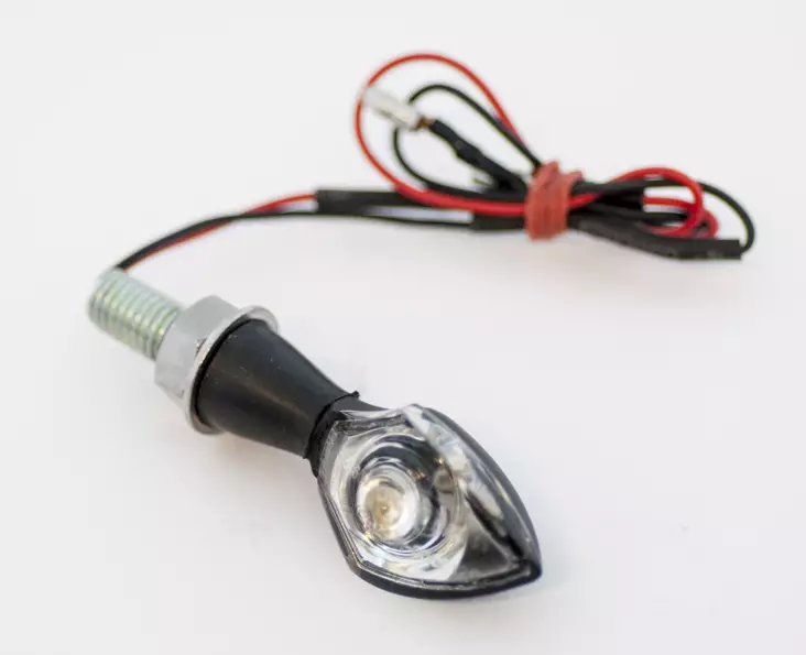 Hyper Vilkkupari Led - MOPON VILKUT - 150-1002 - 1