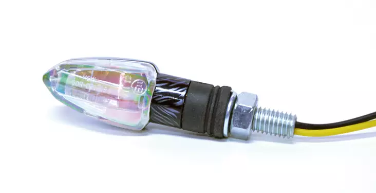 Hyper Vilkut, Mini Arrow Carbon&Iridium E-Hyv. - MOPON VILKUT - 15-992 - 1