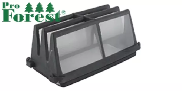 Ilmansuodatin husqvarna 40, 45 - POLTTOAINESUODATTIMET - 71-952 - 1