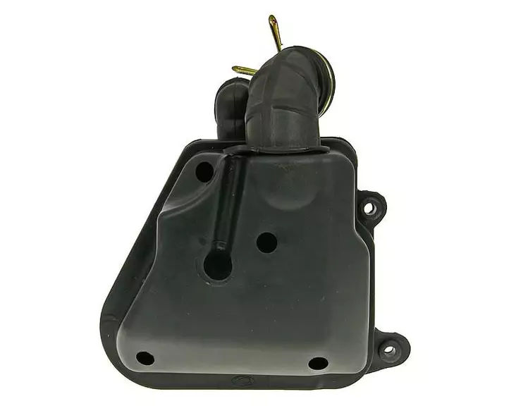 Ilmasuodatin Race, Täydellinen, Minarelli Vaaka - MOPON ILMANSUODATTIMET - 302-0972 - 1