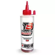 Ipone Transcoot 125ml - VAIHTEISTOÖLJYT - 55-142 - 1