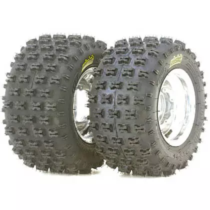 Itp Rengas Holeshot Mxr6 18x10.00-8 - MÖNKIJÄN RACING RENKAAT - 74-0432 - 1