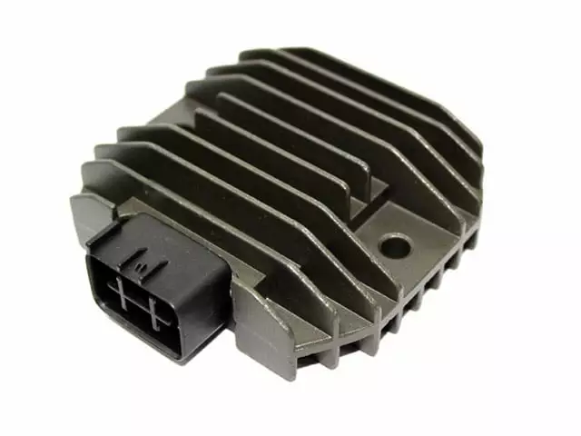 Jännittensäädin - MK JÄNNITTEENSÄÄTIMET - 81-612 - 1