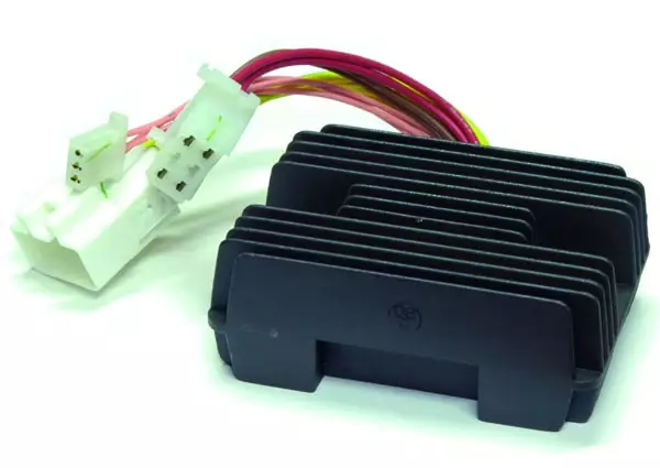 Jännittensäädin - MK JÄNNITTEENSÄÄTIMET - 81-622 - 1