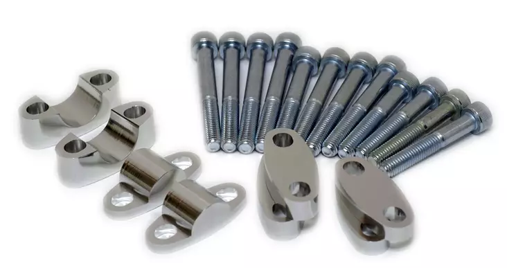 Jarrukilpi Saf Sk 22,5 - CROSSIN KOROTUSPALAT JA KIINNIKKEET - 38-0032 - 1