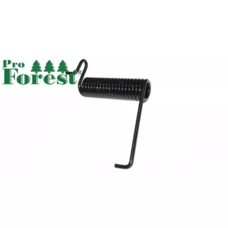 Jousi Husqvarna 5321237-13 - LEIKKUUPÖYDÄN JOUSET - 48-212 - 1